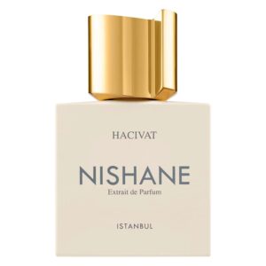 Perfume Nishane Hacivat Extrait De Parfum Unisex 50ml - Imagen 2