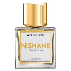 PERFUME NISHANE WULONG CHA EXTRAIT DE PARFUM 50ML - Imagen 2