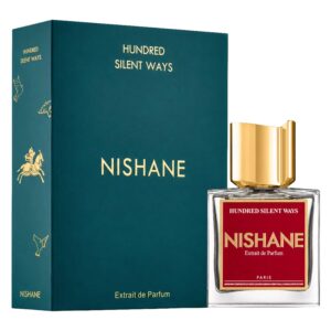 PERFUME NISHANE HUNDRED SILENT WAYS EXTRAIT DE PARFUM 50ML