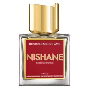 PERFUME NISHANE HUNDRED SILENT WAYS EXTRAIT DE PARFUM 50ML - Imagen 2