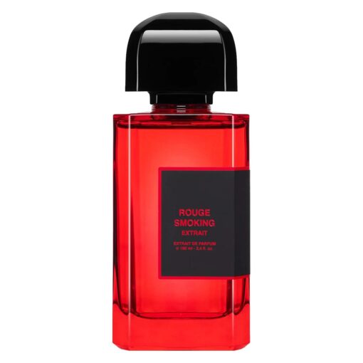 Alternative view of Perfume BDK Rouge Smoking Extrait De Parfum Unisex 100ml