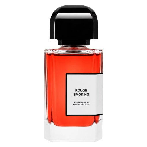 Alternative view of Perfume BDK Rouge Smoking Eau De Parfum Unisex 100ml