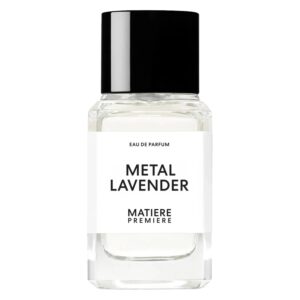 Perfume Matiere Premiere Metal Lavender Eau de Parfum 100ml - Imagen 2