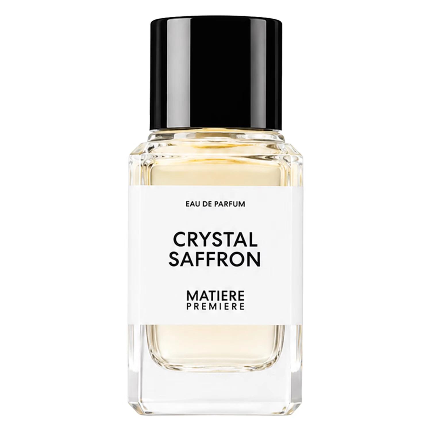 Perfume Matiere Premiere Crystal Saffron Eau De Parfum Unisex 100ml - Imagen 2