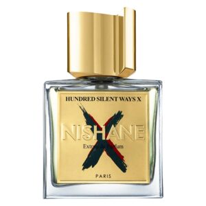 Perfume Nishame Hundred Silent Ways X Extrait De Parfum Unisex 50ml - Imagen 2