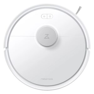 Robot Aspiradora Roborock Cleaner Q7+ Series 8.000PA 220V - Blanco (Caja Dañada) - Imagen 3