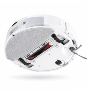 Robot Aspiradora Roborock Cleaner Q7+ Series 8.000PA 220V - Blanco (Caja Dañada) - Imagen 4