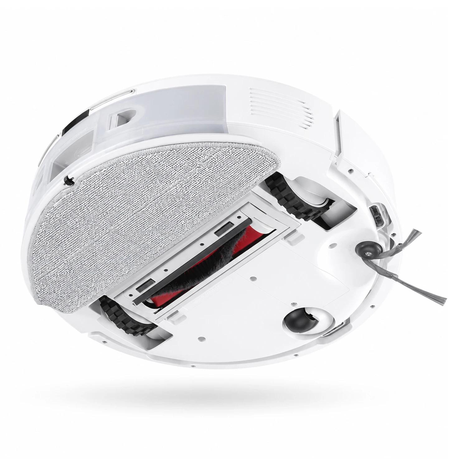 Robot Aspiradora Roborock Cleaner Q7+ Series 8.000PA 220V - Blanco (Caja Dañada) - Imagen 4