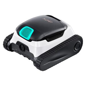 Robô Aspirador Aiper SCUBA N1 para Piscina - Preto - Imagen 2