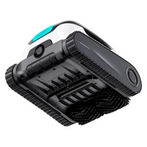 Robô Aspirador Aiper SCUBA N1 para Piscina - Preto - Imagen 4