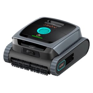 Robot Aspiradora Aiper Scuba S3 Para Piscina - Negro