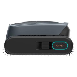 Robot Aspiradora Aiper Scuba S3 Para Piscina - Negro - Imagen 3