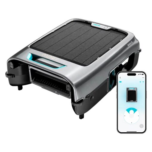 Alternative view of ROBO Aspiradora AIPER SURFER S2 SKIMMER P/PISCINA