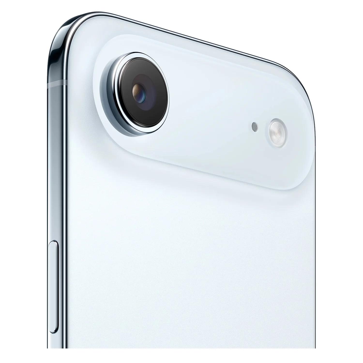 Apple iPhone Air A3516 4J 256GB eSIM Pantalla 6.5" - Azul - Imagen 4