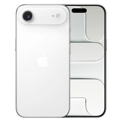 Apple iPhone Air A3516 4J 256GB eSIM Pantalla 6.5" - Blanco