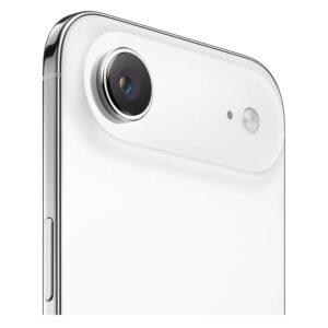 Apple iPhone Air A3516 4J 256GB eSIM Pantalla 6.5" - Blanco - Imagen 4