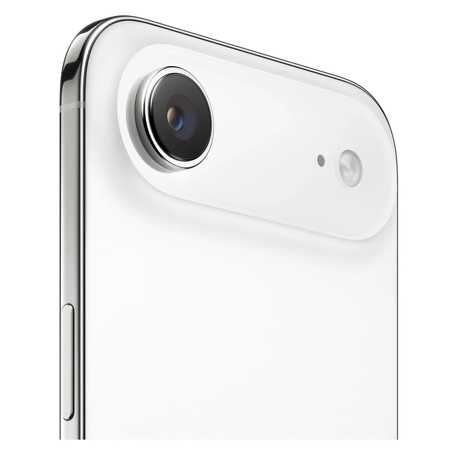 Apple iPhone Air A3516 4J 256GB eSIM Pantalla 6.5" - Blanco - Imagen 4
