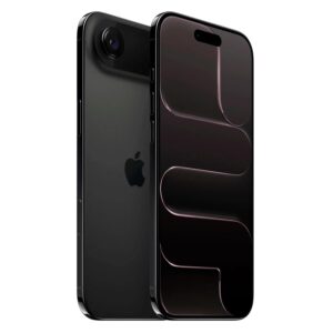 Apple iPhone Air A3516 4J 256GB eSIM Pantalla 6.5" - Negro Espacial - Imagen 2