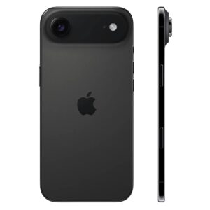 Apple iPhone Air A3516 4J 256GB eSIM Pantalla 6.5" - Negro Espacial - Imagen 3