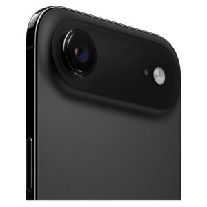 Apple iPhone Air A3516 4J 256GB eSIM Pantalla 6.5" - Negro Espacial - Imagen 4