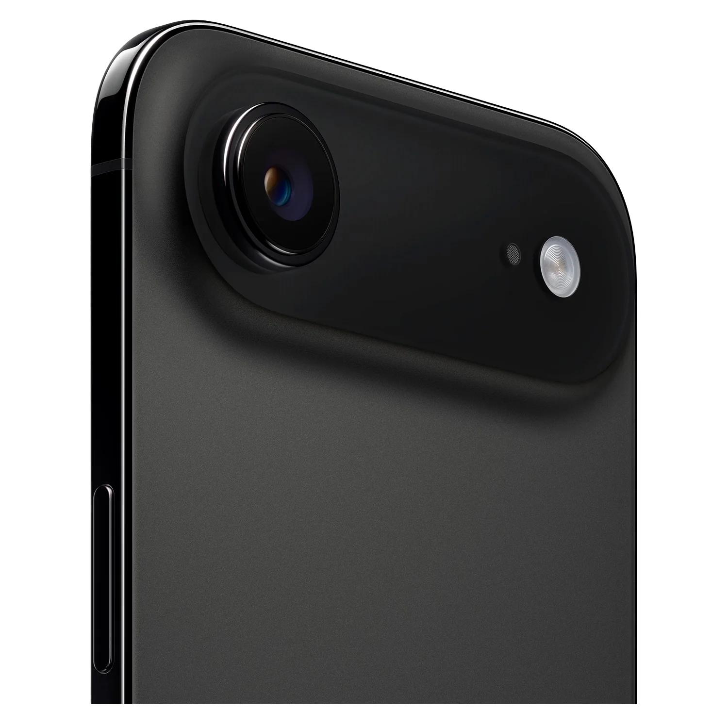 Apple iPhone Air A3516 4J 256GB eSIM Pantalla 6.5" - Negro Espacial - Imagen 4