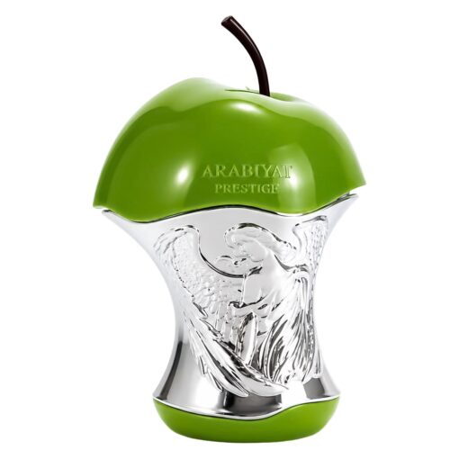 Alternative view of Perfume Arabiyat Prestige Cursed Eau De Parfum Unisex 100ml