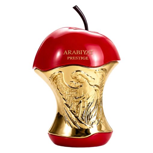 Alternative view of Perfume Arabiyat Prestige Apple Forbidden Eau De Parfum Unisex 100ml
