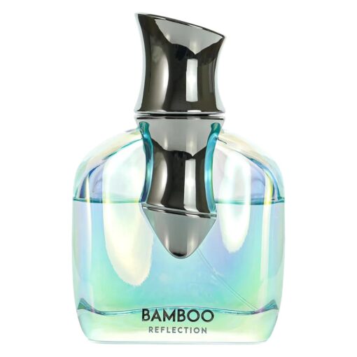 Alternative view of Perfume Arabiyat Prestige Bamboo Reflection Eau De Parfum Masculino 100ml