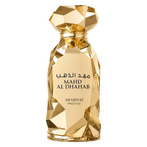 Alternative view of Perfume Arabiyat Prestige Mahd Al Dhahab Eau De Parfum Unisex 100ml