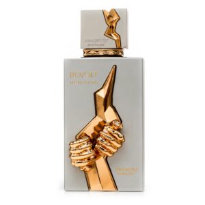 Perfume Arabiyat Prestige Revolt Uprising Eau De Parfum Unisex 100ml - Imagen 2