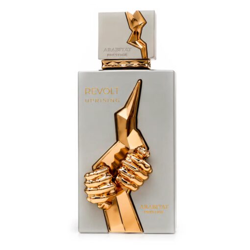 Alternative view of Perfume Arabiyat Prestige Revolt Uprising Eau De Parfum Unisex 100ml