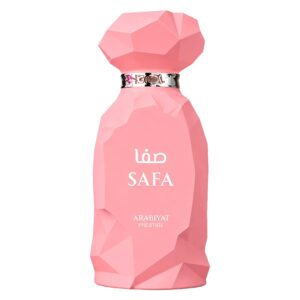 Perfume Arabiyat Prestige Safa Eau De Parfum Femenino 100ml - Imagen 2