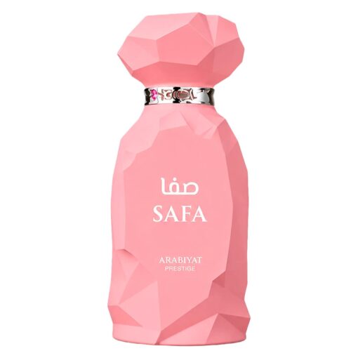 Alternative view of Perfume Arabiyat Prestige Safa Eau De Parfum Femenino 100ml