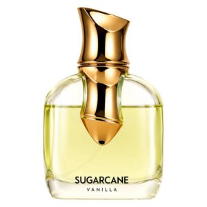 Perfume Arabiyat Prestige Sugarcane Vanilla Eau De Parfum Unisex 100ml - Imagen 2