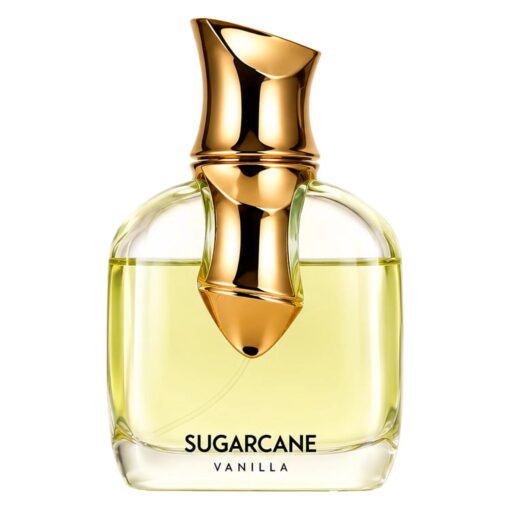 Alternative view of Perfume Arabiyat Prestige Sugarcane Vanilla Eau De Parfum Unisex 100ml