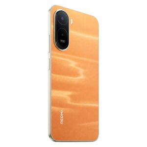 Smartphone Xiaomi Redmi A7 Pro Global 128GB 4GB RAM Dual SIM Pantalla 6.9" - Naranja - Imagen 3