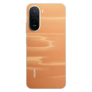 Smartphone Xiaomi Redmi A7 Pro Global 128GB 4GB RAM Dual SIM Pantalla 6.9" - Naranja - Imagen 4