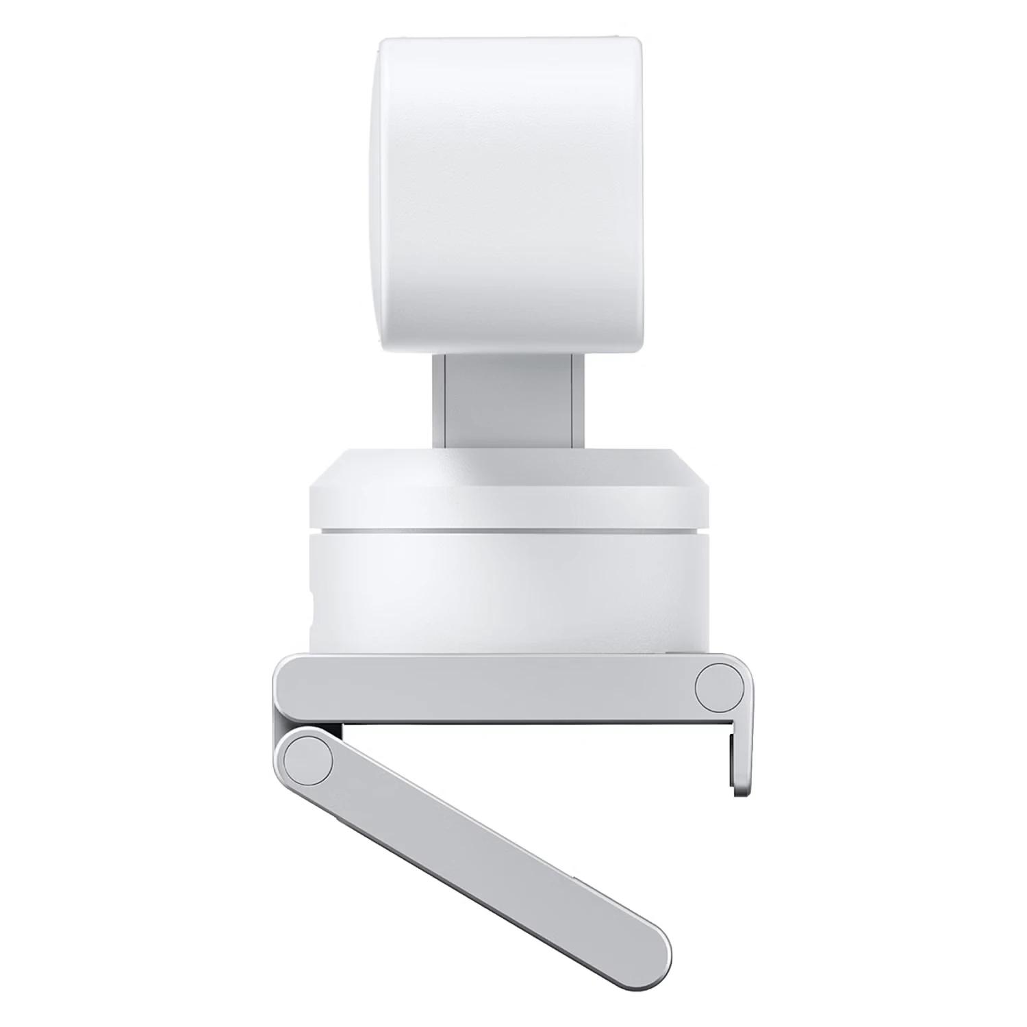 WEBCAM INSTA360 LINK 2-AI POWERED 4K CINSABNB (LINK210) ARCTIC WHITE - Imagen 2