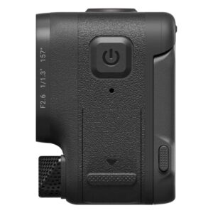 Camara De Acción Insta360 Ace Pro 2 Motorcycle Bundle CINSBBGA 50MP WiFi - Negro - Imagen 4