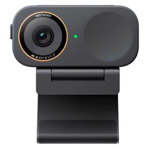 WEBCAM INSTA360 LINK 2C PRO FLAGSHIP AI 4K CINSABPB - Imagen 2