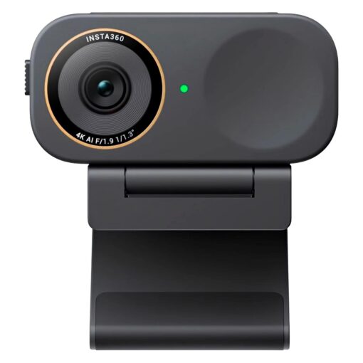 Alternative view of WEBCAM INSTA360 LINK 2C PRO FLAGSHIP AI 4K CINSABPB