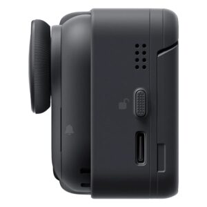 Camara De Acción Insta360 GO Ultra 4K Lifestyle Bundle CINSABEA 50MP WiFi - Negro - Imagen 4