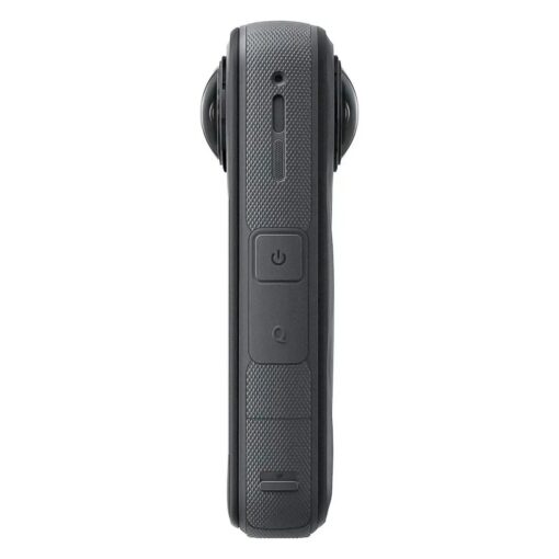Alternative view of Camara De Acción Insta360 X5 Snowboard Bundle CINSAAHA 72MP WiFi - Negro