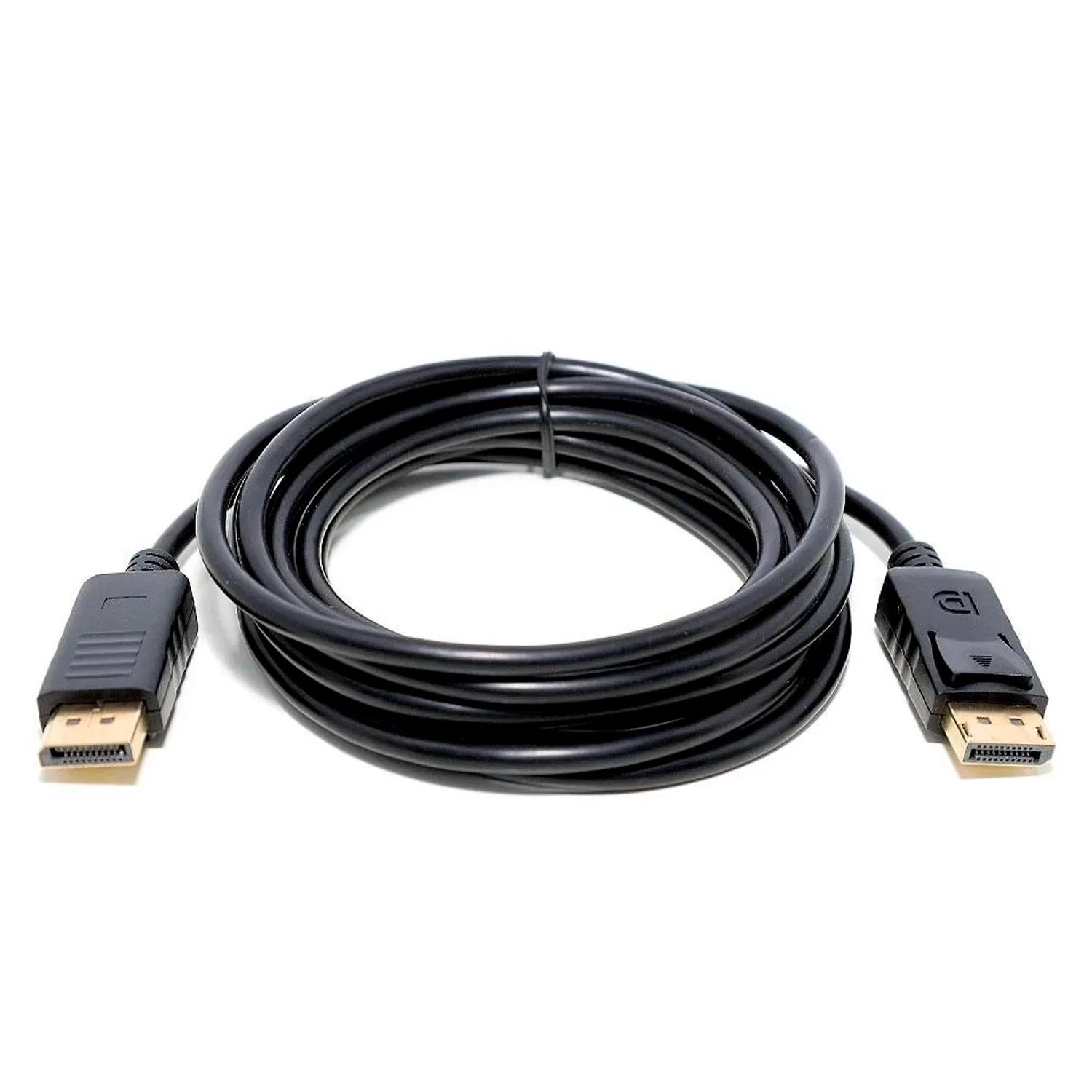 Cable DisplayPort Para DisplayPort 5 Metros