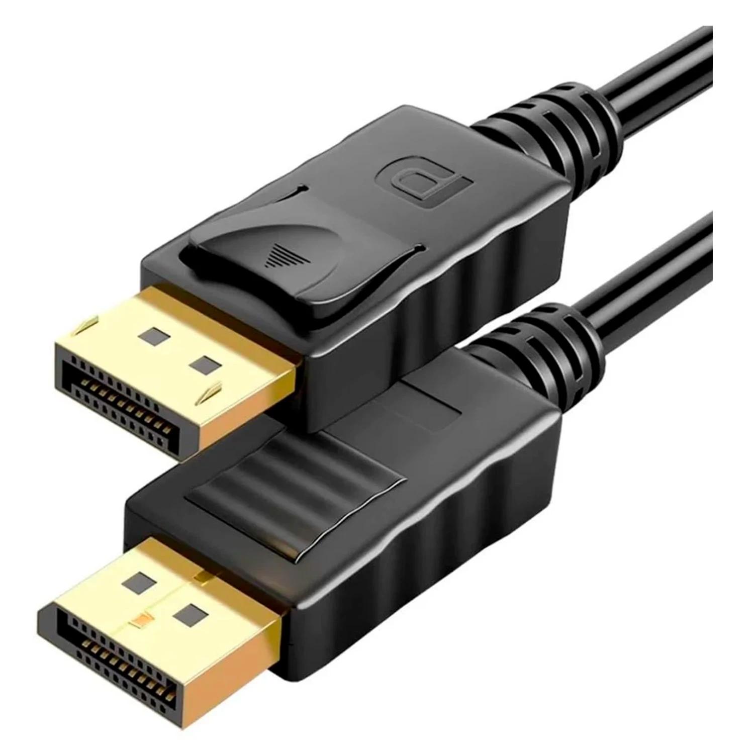 Cable DisplayPort Para DisplayPort 5 Metros - Imagen 3