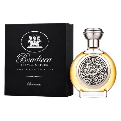 Perfume Boadicea The Victorious Bodacious Eau De Parfum Unisex 100ml