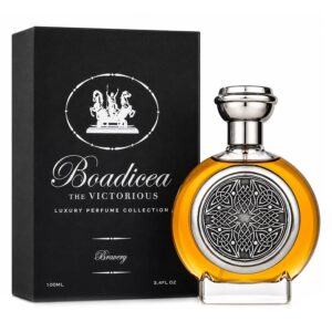 Perfume Boadicea The Victorious Bravery Eau De Parfum Unisex 100ml