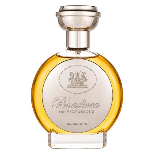 Alternative view of Perfume Boadicea The Victorious Elaborate Eau De Parfum Unisex 100ml