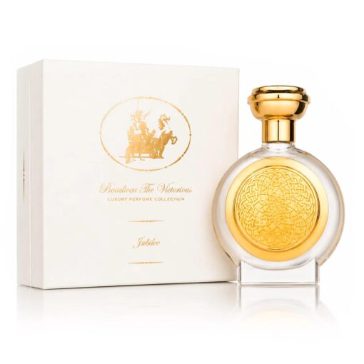 Perfume Boadicea The Victorious Jubilee Eau De Parfum Unisex 100ml