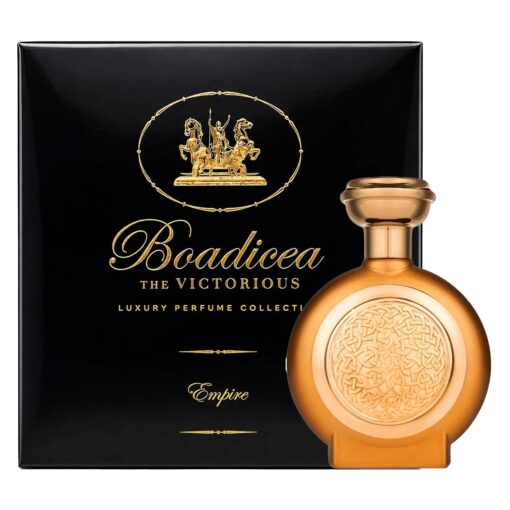 Perfume Boadicea The Victorious Empire Eau De Parfum Unisex 100ml
